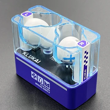 水月雨 (MOONDROP) H.I.D.E.404 Klukai (クルカイ)