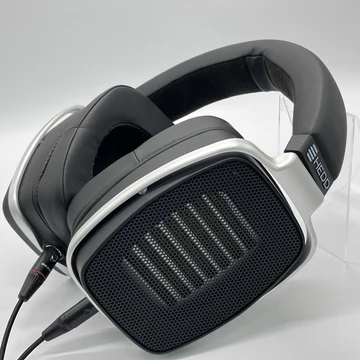 HEDD (Heinz Electro Dynamic Designs) HEDDphone