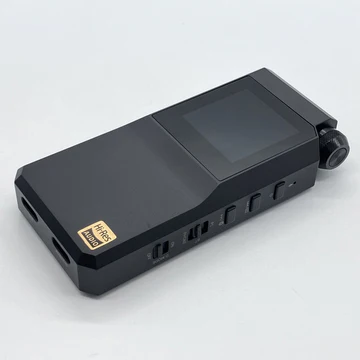 FIIO BTR17 Black