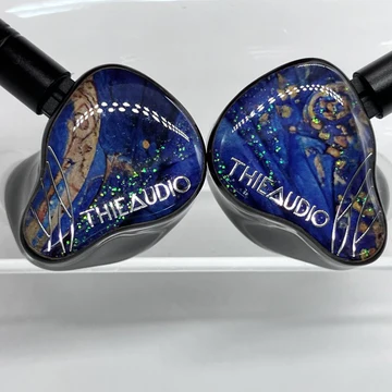 THIEAUDIO Oracle MKIII