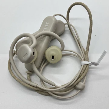 nwm MBN001 ワイヤレスパーソナルイヤースピーカー ホワイトベージュ