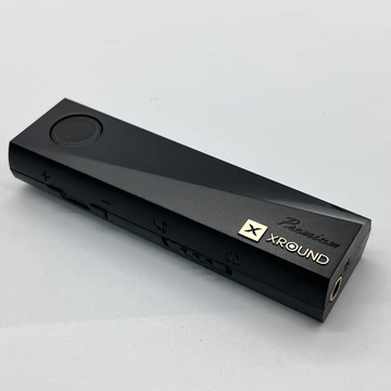 XROUND XPUMP
