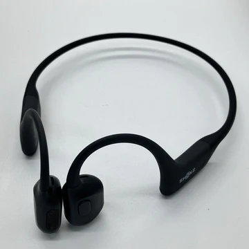 Shokz OpenRun Pro Black