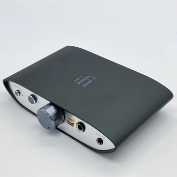 iFi-Audio ZEN DAC