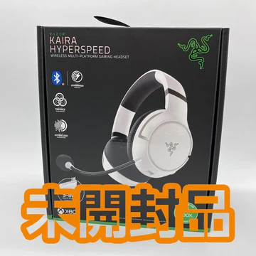 Razer Kaira HyperSpeed White Edition