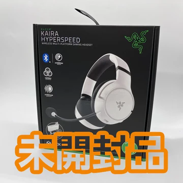 Razer Kaira HyperSpeed White Edition