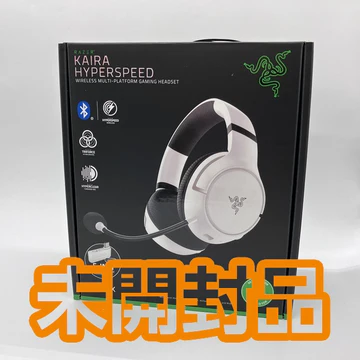 Razer Kaira HyperSpeed White Edition