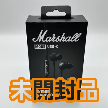 Marshall Mode USB-C Black