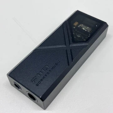 FIIO KA13 Black