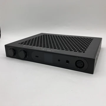 FIIO K19 Black