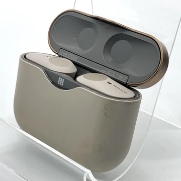 SONY WF-1000XM3 SM