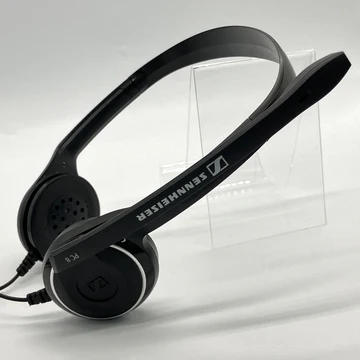 SENNHEISER PC 8 USB（イヤーパッド欠品）