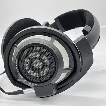 SENNHEISER HD 800S