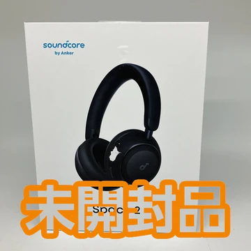 Anker Soundcore Space 2 ブラック