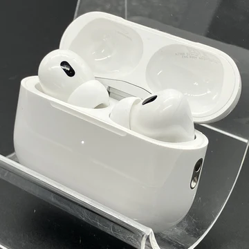 Apple MagSafe充電ケース(USB-C)付きAirPods Pro(第2世代) MTJV3JA Apple MagSafe充電ケース(USB-C)付きAirPods Pro(第2世代) MTJV3JA