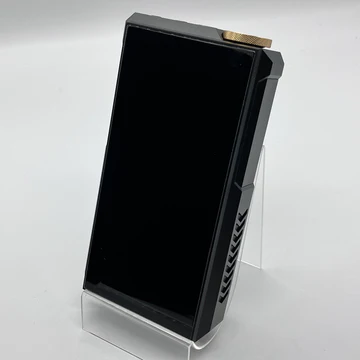 FIIO M27 Aluminum Alloy FIIO M27 Aluminum Alloy