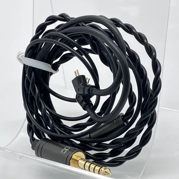 qdc SUPERIOR EX Cable 4.4-IEM2pin qdc SUPERIOR EX Cable 4.4-IEM2pin