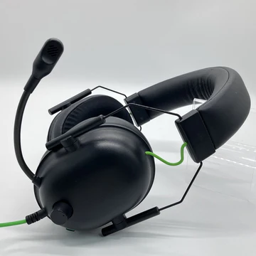 Razer BlackShark V2 X Razer BlackShark V2 X