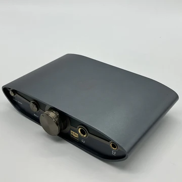 iFi-Audio ZEN DAC 3 iFi-Audio ZEN DAC 3