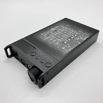 Questyle SIGMA Pro ブラック Questyle SIGMA Pro ブラック