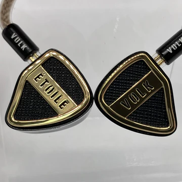 VOLK AUDIO ETOILE Founders Reserve Edition VOLK AUDIO ETOILE Founders Reserve Edition