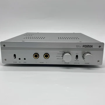FOSTEX HP-A7 FOSTEX HP-A7