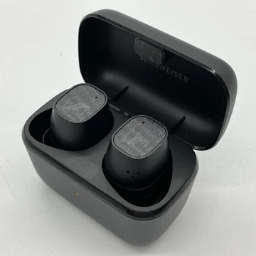 SENNHEISER CX Plus SE True Wireless SENNHEISER CX Plus SE True Wireless