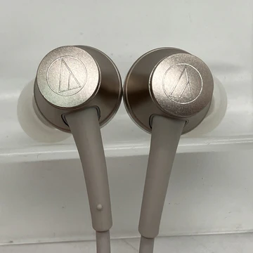 audio-technica ATH-CKD7NC BGD ベージュゴールド audio-technica ATH-CKD7NC BGD ベージュゴールド