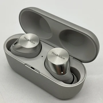Technics EAH-AZ60M2-S シルバー Technics EAH-AZ60M2-S シルバー
