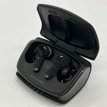 audio-technica ATH-TWX9 audio-technica ATH-TWX9