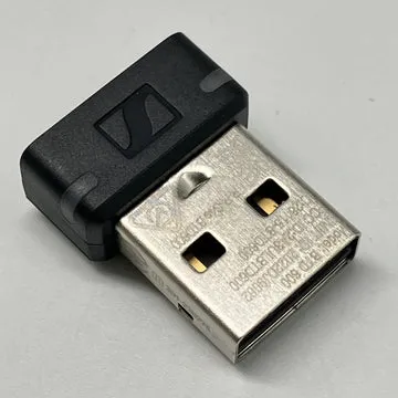 SENNHEISER BTD 600 (Bluetooth USBアダプター) SENNHEISER BTD 600 (Bluetooth USBアダプター)