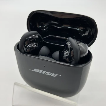 Bose QuietComfort Ultra Earbuds Black Bose QuietComfort Ultra Earbuds Black