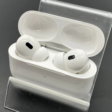 Apple MagSafe充電ケース(USB-C)付きAirPods Pro(第2世代) MTJV3JA Apple MagSafe充電ケース(USB-C)付きAirPods Pro(第2世代) MTJV3JA