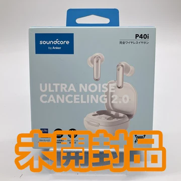 Anker Soundcore P40i ホワイト