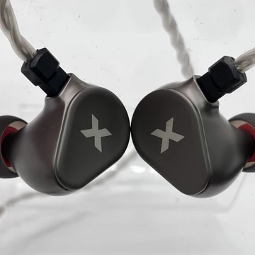DUNU-TOPSOUND Titan X DUNU-TOPSOUND Titan X