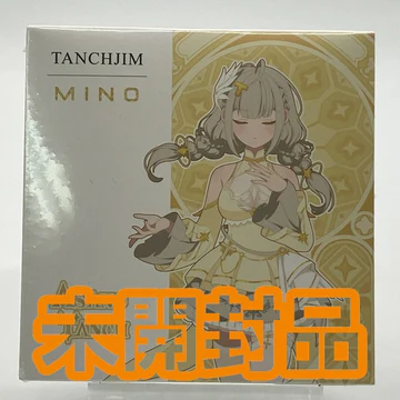 TANCHJIM MINO 浅野Ver