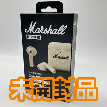 Marshall Minor IV Cream