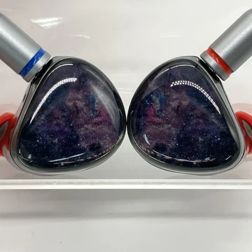 NICEHCK NX8 (4.4mm)