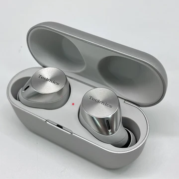 Technics EAH-AZ60M2-S シルバー