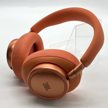 JBL LIVE780NC オレンジ