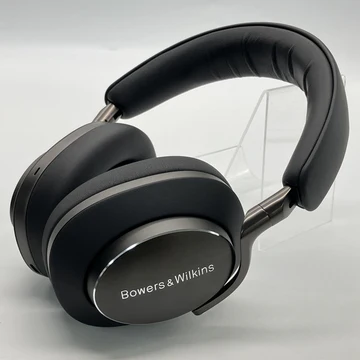 Bowers & Wilkins Px8/B ブラック