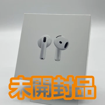 Apple AirPods 4 MXP63J/A