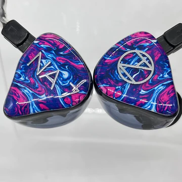 Nostalgia Audio NA7(Universal Fit)