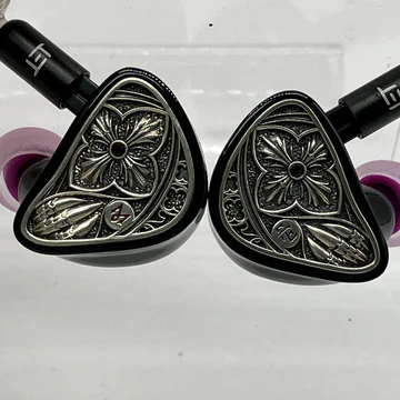 Forté Ears MEFISTO