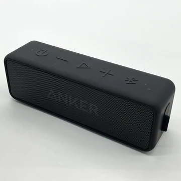 Anker SoundCore 2（USB-C）