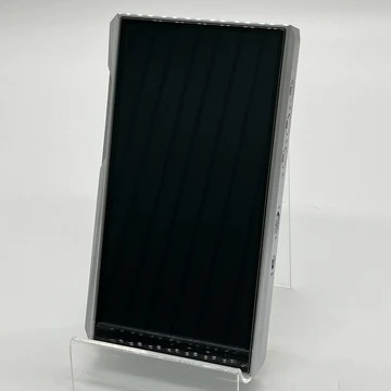 FIIO M23 Stainless Steel