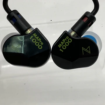 Maestraudio MAPro1000 II Shadow Crown