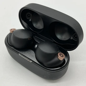 SONY WF-1000XM4 BM ブラック