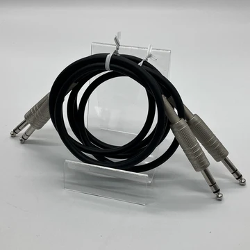 CANARE L-4E6S 6.3mm×2 バランス接続ケーブル