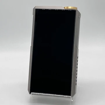 FIIO M27 Titanium Alloy